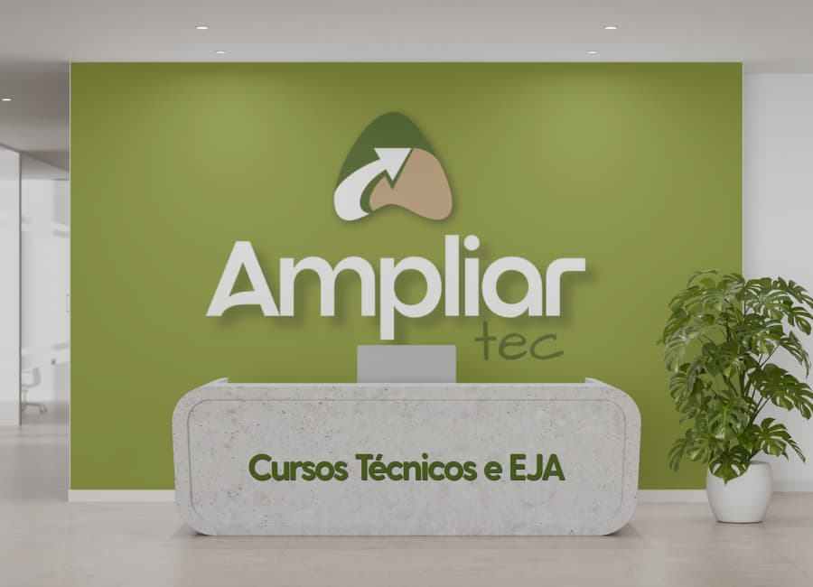 AmpliarTec — Nossa história