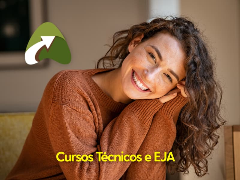AmpliarTec — Educação profissional